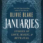 Januaries - Olivie Blake