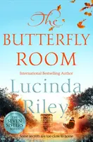 The Butterfly Room - Lucinda Rileyová