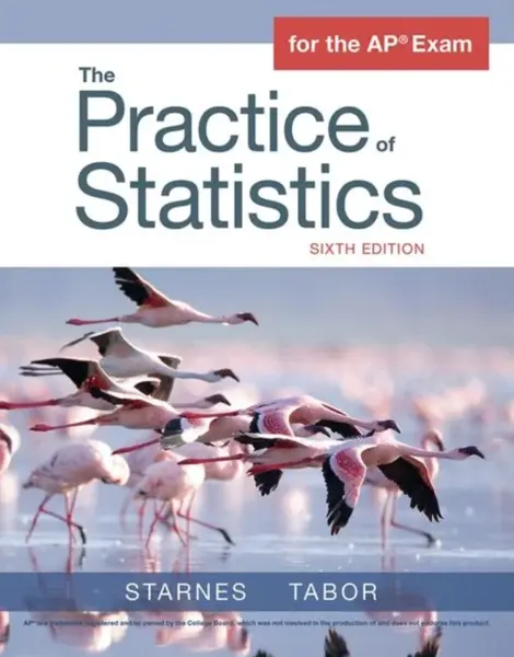 The Practice of Statistics - Daren Starnes, Josh Tabor