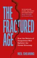 The Fractured Age - Shearing Neil