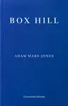 Box Hill - Adam Mars-Jones