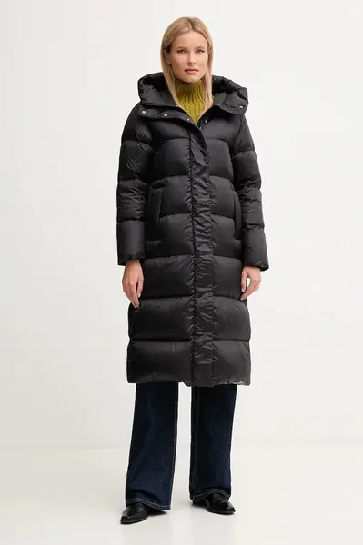 Páperová bunda Hetrego KAREN