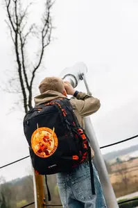 Detský ruksak Lego NINJAGO