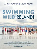 Swimming Wild Ireland - Vicky Allan, Anna Deacon, Vicky Allan & Anna Deacon