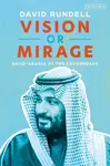 Vision or Mirage - David  Rundell