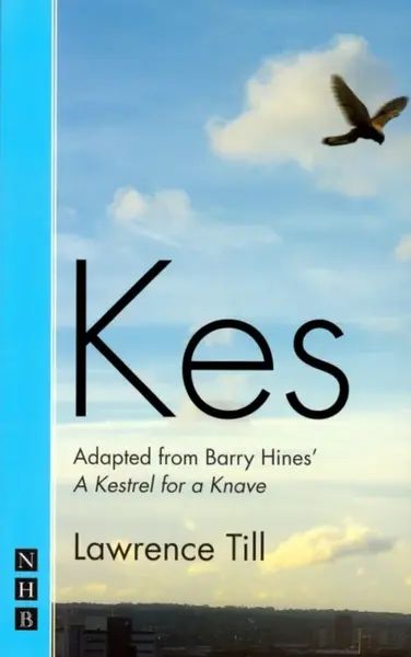Kes - Barry Hines