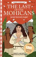 The Last of the Mohicans (Easy Classics) - Gemma Barder
