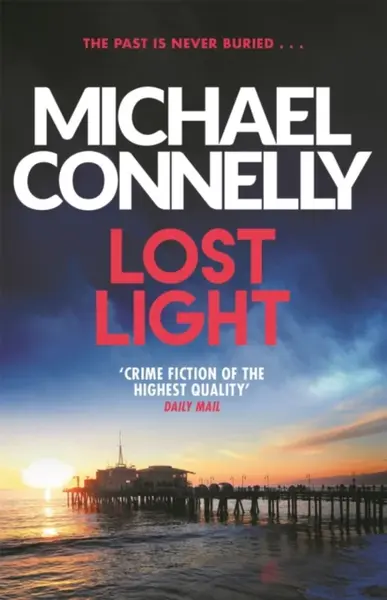Lost Light - Michael Connelly