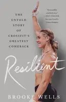 Resilient - Brooke Wells