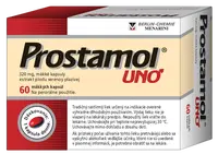 PROSTAMOL UNO 320mg 60 kapsúl
