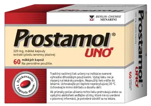 PROSTAMOL UNO 320mg 60 kapsúl