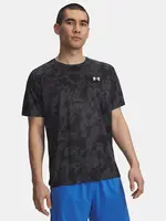 Under Armour UA Tech 2.0 SS Tee-BLK Men's T-Shirt - Men's