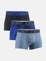 Men's boxers Under Armour M UA Perf Tech Nov 3in - 3pk - Men's