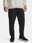Under Armour UA Unstoppable Tapered Pants-BLK Men's Sports Trousers - Mens