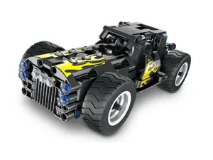 Stavebnice iM.MASTER Auto 177ks