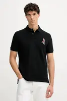 Bavlněné polo tričko Polo Ralph Lauren
