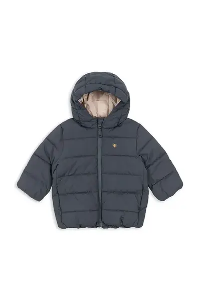 Dětská bunda Konges Sløjd ALPI JACKET GRS