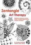 Zentangle Art Therapy - A Lothrop