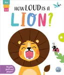 How Loud is a Lion? - Regan Lisa