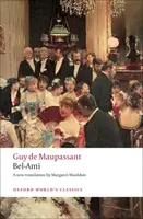 Bel-Ami - Guy de Maupassant