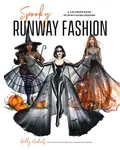 Spooky Runway Fashion - Holly Nichols