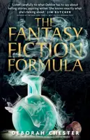 The Fantasy Fiction Formula - Deborah Chester
