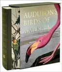 Audubonâ€™s Birds of America - Roger Tory Peterson, Virginia Marie Peterson