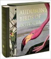 Audubonâ€™s Birds of America - Roger Tory Peterson, Virginia Marie Peterson