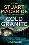 Cold Granite - Stuart MacBride