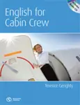 English for Cabin Crew - Terence Gerighty