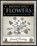 British Wild Flowers - Gerald Ponting