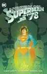 Superman '78: The Metal Curtain - Gavin Guidry, Robert Venditti