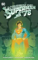 Superman '78: The Metal Curtain - Gavin Guidry, Robert Venditti