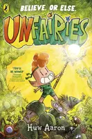 Unfairies - Huw Aaron
