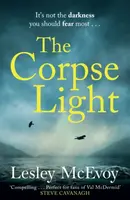 The Corpse Light - Lesley McEvoy
