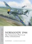 Normandy 1944 - Julian Hale