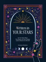 Written in Your Stars - Narayana Montufar