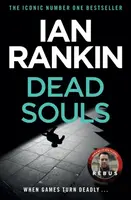 Dead Souls - Ian Rankin