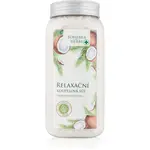 Bohemia Gifts & Cosmetics Bohemia Herbs Coconut Oil soľ do kúpeľa 900 g