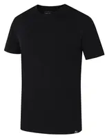 Husky  Merla M black, M Pánske tričko