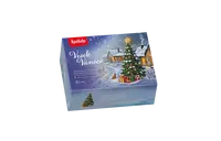 APOTHEKE darčeková kolekcia Veselé Vianoce 48 x 2 g