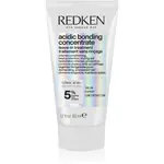 Redken Acidic Bonding Concentrate posilující bezoplachová péče 50 ml