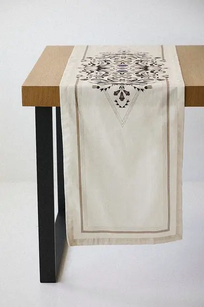 Bavlněný běhoun Medicine