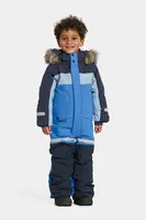 Dětský overal Didriksons BJÄRVEN KDS COVER 4