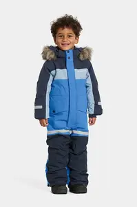 Dětský overal Didriksons BJÄRVEN KDS COVER 4