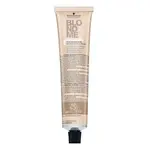 Schwarzkopf Professional BlondMe Bond Enforcing Lift & Blend krém pro zesvětlení vlasů Ash 60 ml