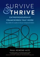 Survive & Thrive - Paul Kewene-Hite