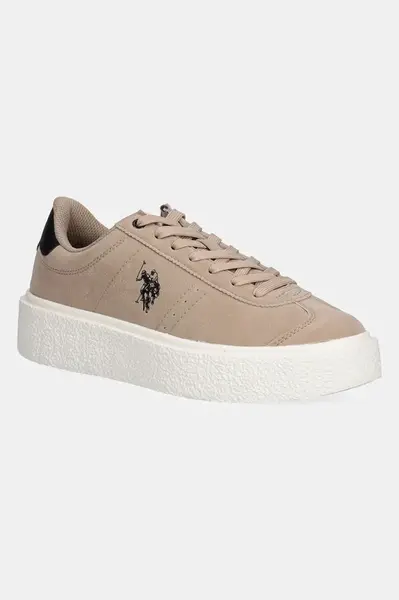 Tenisky U.S. Polo Assn. JODY002