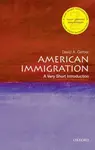 American Immigration - David A.  Gerber