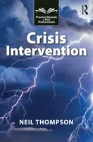 Crisis Intervention - Neil Thompson